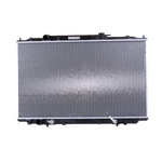 Order NISSENS - 69477 - Radiateur For Your Vehicle