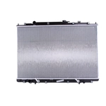 Order NISSENS - 69482 - Radiator For Your Vehicle