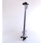 Order Radiator by NISSENS - 69484 For Your Vehicle