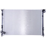 Order Radiator by NISSENS - 69703A For Your Vehicle