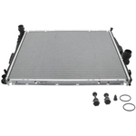 Order Radiator by NISSENS - 69706 For Your Vehicle