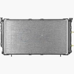 Order ONIX AUTOMOTIVE - OR1183 - Radiator For Your Vehicle