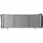 Order ONIX AUTOMOTIVE - OR1193 - Radiateur For Your Vehicle