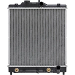 Order ONIX AUTOMOTIVE - OR1290 - Radiator For Your Vehicle