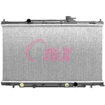 Order ONIX AUTOMOTIVE - OR13015 - Radiateur For Your Vehicle