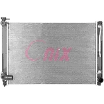 Order ONIX AUTOMOTIVE - OR13019 - Radiateur For Your Vehicle