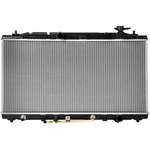 Order ONIX AUTOMOTIVE - OR13022 - Radiator For Your Vehicle