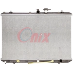 Order ONIX AUTOMOTIVE - OR13024 - Radiator For Your Vehicle