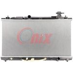 Order ONIX AUTOMOTIVE - OR13035 - Engine Coolant Radiateur For Your Vehicle