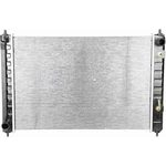 Order ONIX AUTOMOTIVE - OR13039 - Radiator For Your Vehicle