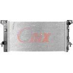 Order ONIX AUTOMOTIVE - OR13045 - Radiator For Your Vehicle