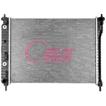 Order ONIX AUTOMOTIVE - OR13057 - Radiator For Your Vehicle