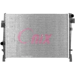 Order ONIX AUTOMOTIVE - OR13084 - Engine Coolant Radiateur For Your Vehicle