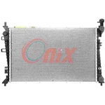 Order ONIX AUTOMOTIVE - OR13087 - Radiateur For Your Vehicle