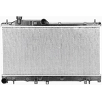 Order ONIX AUTOMOTIVE - OR13091 - Radiator For Your Vehicle