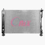 Order ONIX AUTOMOTIVE - OR13103 - Engine Coolant Radiator For Your Vehicle