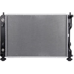 Order ONIX AUTOMOTIVE - OR13103 - Engine Coolant Radiator For Your Vehicle