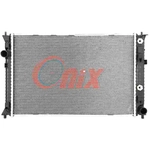 Order ONIX AUTOMOTIVE - OR13126 - Radiateur For Your Vehicle