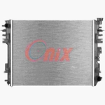 Order ONIX AUTOMOTIVE - OR13129 - Engine Coolant Radiator For Your Vehicle