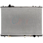 Order ONIX AUTOMOTIVE - OR13155 - Engine Coolant Radiator For Your Vehicle