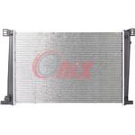 Order ONIX AUTOMOTIVE - OR13167 - Radiator For Your Vehicle