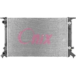 Order ONIX AUTOMOTIVE - OR13188 - Engine Coolant Radiateur For Your Vehicle