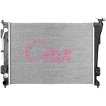 Order ONIX AUTOMOTIVE - OR13191 - Radiator For Your Vehicle