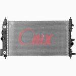 Order ONIX AUTOMOTIVE - OR13197 - Radiator For Your Vehicle