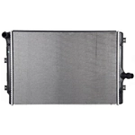 Order ONIX AUTOMOTIVE - OR13212 - Engine Coolant Radiator For Your Vehicle