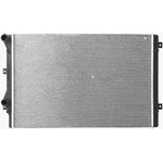 Order ONIX AUTOMOTIVE - OR13212 - Radiator For Your Vehicle