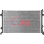 Order ONIX AUTOMOTIVE - OR13215 - 
 Radiator For Your Vehicle