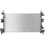 Order ONIX AUTOMOTIVE - OR13219 - Radiator For Your Vehicle