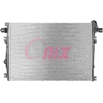 Order ONIX AUTOMOTIVE - OR13230 - Engine Coolant Radiator For Your Vehicle