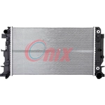 Order Radiator by ONIX AUTOMOTIVE - OR13254 For Your Vehicle