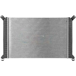 Order ONIX AUTOMOTIVE - OR13301 - Radiator For Your Vehicle