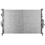 Order ONIX AUTOMOTIVE - OR13315 - Radiator For Your Vehicle