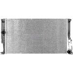 Order ONIX AUTOMOTIVE - OR13394 - Engine Coolant Radiator For Your Vehicle