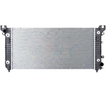 Order ONIX AUTOMOTIVE - OR13396 - Radiator For Your Vehicle