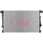 Order ONIX AUTOMOTIVE - OR13400 - Radiator For Your Vehicle