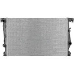 Order ONIX AUTOMOTIVE - OR13400 - Radiator For Your Vehicle