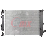 Order ONIX AUTOMOTIVE - OR13412 - Radiator For Your Vehicle