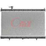 Order ONIX AUTOMOTIVE - OR13431 - Engine Coolant Radiator For Your Vehicle