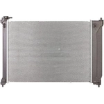 Order ONIX AUTOMOTIVE - OR13457 - Radiator For Your Vehicle