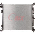 Order Radiator by ONIX AUTOMOTIVE - OR13505 For Your Vehicle