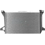 Order ONIX AUTOMOTIVE - OR1451 - Engine Coolant Radiator For Your Vehicle