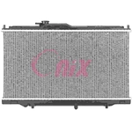 Order ONIX AUTOMOTIVE - OR1494 - Engine Coolant Radiator For Your Vehicle