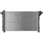 Order ONIX AUTOMOTIVE - OR1552 - Engine Coolant Radiator For Your Vehicle