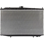 Order ONIX AUTOMOTIVE - OR1573 - Engine Coolant Radiator For Your Vehicle