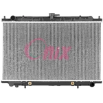 Order ONIX AUTOMOTIVE - OR1752 - Engine Coolant Radiator For Your Vehicle