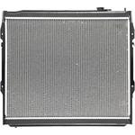 Order ONIX AUTOMOTIVE - OR1774 - Engine Coolant Radiator For Your Vehicle